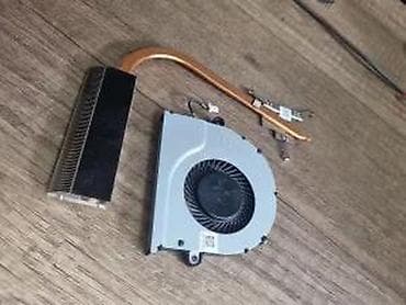 Kuler i hladnjak za Acet E5-574. ✨ Ispravan at lalafo.rs — 2 Kuler i hladnjak za Acet E5-574. ✨ Ispravan — 2