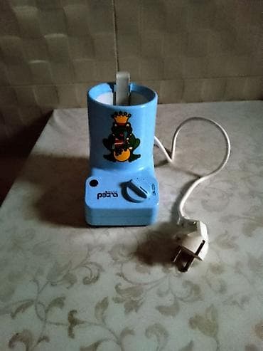 Grejač za bočice Petra Baby Bottle Warmer BF-5 - Električni grejač za na lalafo.rs — 1 Grejač za bočice Petra Baby Bottle Warmer BF-5 - Električni grejač za — 1