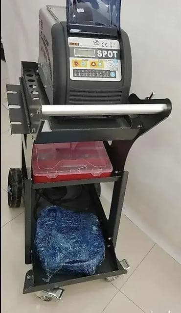 Нов и веома квалитетан Спотер за аутолимаре ✅ - Монофазни. Могућност na lalafo.rs — 1 Нов и веома квалитетан Спотер за аутолимаре ✅ - Монофазни. Могућност — 1