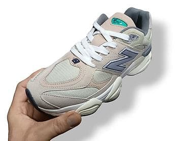 New Balance patike – model 90/60 (NB 9060) - Silueta inspirisana NB na lalafo.rs — 2 New Balance patike – model 90/60 (NB 9060) - Silueta inspirisana NB — 2