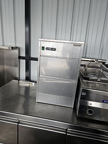 Klarstein profesionalni aparat za led – samostalna mašina za na lalafo.rs Klarstein profesionalni aparat za led – samostalna mašina za