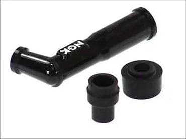 Tools & Equipment: NGK kapica svećice – kutna 90°, sa pratećim gumama/adapterima - at lalafo.rs — 4 Tools & Equipment: NGK kapica svećice – kutna 90°, sa pratećim gumama/adapterima - — 4
