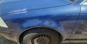 KRILO LEVO ZA VOLKSWAGEN PASSAT B5.5 | Krilo levo za Passata B5.5 na lalafo.rs KRILO LEVO ZA VOLKSWAGEN PASSAT B5.5 | Krilo levo za Passata B5.5