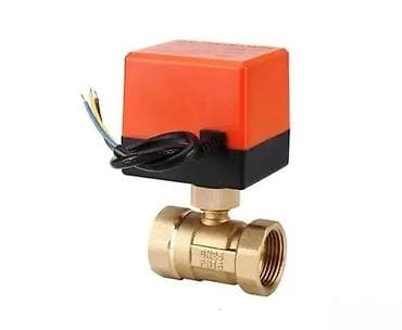 zenske broj: Električni kuglasti ventil sa aktuatorom Opis: - Elektromotorni at lalafo.rs — 2 zenske broj: Električni kuglasti ventil sa aktuatorom Opis: - Elektromotorni — 2