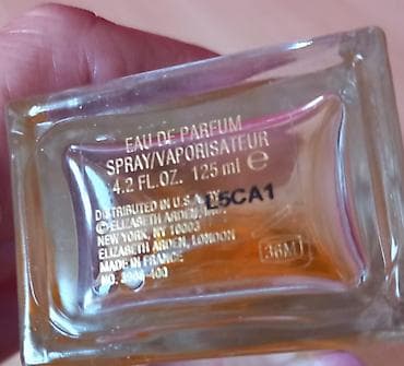 zenske original guess: Elizabeth Arden 5th Avenue – Eau de Parfum sprej za žene - Zapremina na lalafo.rs — 3 zenske original guess: Elizabeth Arden 5th Avenue – Eau de Parfum sprej za žene - Zapremina — 3