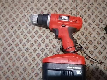 Električne makaze za živu ogradu Black & Decker GT6610 I srafilica na lalafo.rs — 9 Električne makaze za živu ogradu Black & Decker GT6610 I srafilica — 9