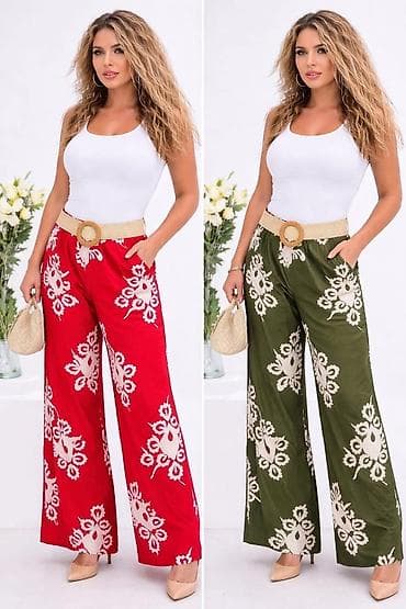04. Pantalone
Po SUPER CENI 🌟2.100 dinara A na lalafo.rs 04. Pantalone
Po SUPER CENI 🌟2.100 dinara A