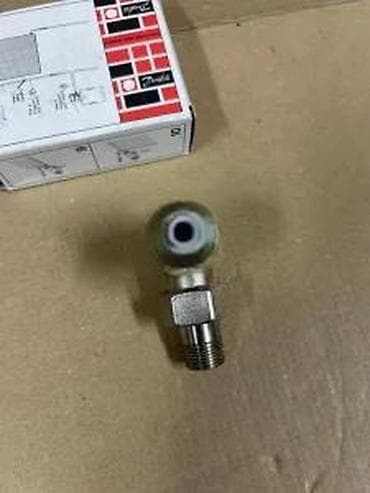 prsluk jaknica mango u: Danfoss RAVL 10/6 termostatski ventil za radijator - Model: RAVL 10/6 at lalafo.rs — 5 prsluk jaknica mango u: Danfoss RAVL 10/6 termostatski ventil za radijator - Model: RAVL 10/6 — 5