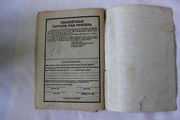 Sport & Hobby: LUNOV MAGNUS STRIP 587, LMS 587, MISTER NO, AVANTURA U DŽUNG | Lunov at lalafo.rs — 5 Sport & Hobby: LUNOV MAGNUS STRIP 587, LMS 587, MISTER NO, AVANTURA U DŽUNG | Lunov — 5