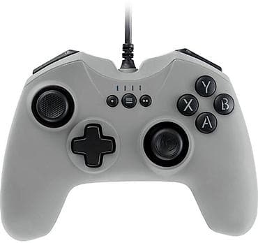 Nacon PC DZojstik NOVO Gaming Kontroler AKCIJA Cene nisu fiksne at lalafo.rs Nacon PC DZojstik NOVO Gaming Kontroler AKCIJA Cene nisu fiksne