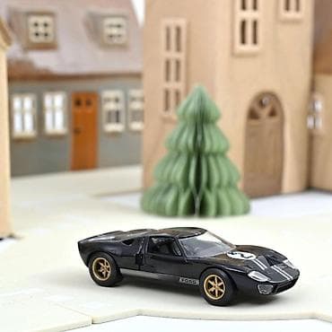 Ford GT40 – 1966 – Broj 2 – Jet-Car – 1:43 – Norev Norev Ford GT40 na lalafo.rs — 1 Ford GT40 – 1966 – Broj 2 – Jet-Car – 1:43 – Norev Norev Ford GT40 — 1