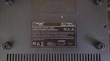 prsluk jaknica mango u: Fox 32DLE462 u delovima Maticna Ploca TP. MS3663S. PB818Led diodeOkvir at lalafo.rs — 6 prsluk jaknica mango u: Fox 32DLE462 u delovima Maticna Ploca TP. MS3663S. PB818Led diodeOkvir — 6
