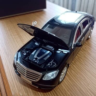 Autići: Nov metalni Mercedes E-klasa uradjen u razmeri 1:24. Mogu da mu se na lalafo.rs — 6 Autići: Nov metalni Mercedes E-klasa uradjen u razmeri 1:24. Mogu da mu se — 6