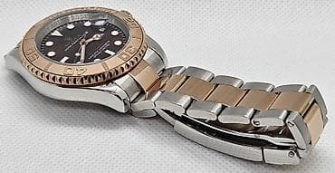 Rolex Yacht Master Rose Gold - Kućište 40mm od nerđajućeg čelika na lalafo.rs — 3 Rolex Yacht Master Rose Gold - Kućište 40mm od nerđajućeg čelika — 3