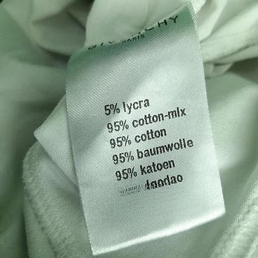 Majica givenchy, vel. M marka: givenchy veličina: m materijal: pamuk na lalafo.rs — 5 Majica givenchy, vel. M marka: givenchy veličina: m materijal: pamuk — 5