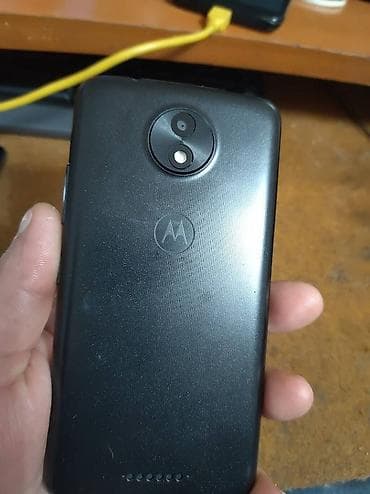 Electronics: Motorola moto C potpuno ispravan bez ostecenja baterija dobra sim fre at lalafo.rs — 7 Electronics: Motorola moto C potpuno ispravan bez ostecenja baterija dobra sim fre — 7