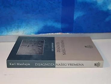 Dijagnoza našeg vremena karl manhajm2009 medi terran novi sadmek povez na lalafo.rs Dijagnoza našeg vremena karl manhajm2009 medi terran novi sadmek povez