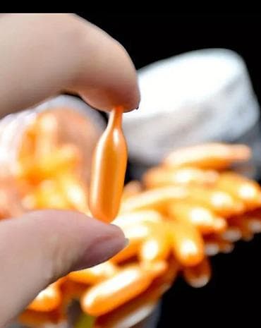 cista koza broj: Kapsule za negu lica u bočici, 90 kom. Hidrirajuće,sa E vitaminom,za na lalafo.rs — 3 cista koza broj: Kapsule za negu lica u bočici, 90 kom. Hidrirajuće,sa E vitaminom,za — 3