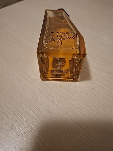 Michael Kors Super Gorgeous! – Eau de Parfum za žene - Brend/linija at lalafo.rs — 3 Michael Kors Super Gorgeous! – Eau de Parfum za žene - Brend/linija — 3