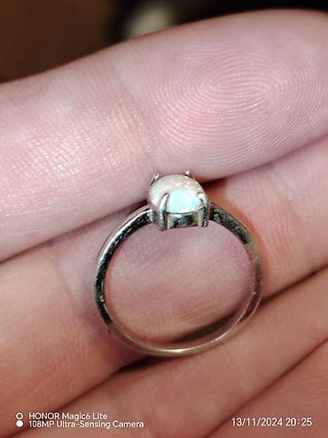 Original vrhunski de lux model srebrnog sterling silver (s925) prstena na lalafo.rs — 7 Original vrhunski de lux model srebrnog sterling silver (s925) prstena — 7