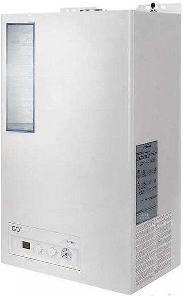 FORMAT. zip „ BF“ (fasadni kotao sa ventilatorom) je zidni gasni kotao na lalafo.rs — 6 FORMAT. zip „ BF“ (fasadni kotao sa ventilatorom) je zidni gasni kotao — 6