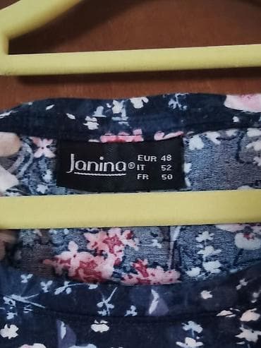 pantalone butiku ali: Janina bluza na bretele sa cvetnim dezenom Nošena nekoliko puta ali u na lalafo.rs — 3 pantalone butiku ali: Janina bluza na bretele sa cvetnim dezenom Nošena nekoliko puta ali u — 3