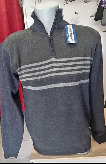 Muški džemperi pamuk vuna elastin vel XL. 2xl. 3xl. Cena 1399din 💋 na lalafo.rs — 2 Muški džemperi pamuk vuna elastin vel XL. 2xl. 3xl. Cena 1399din 💋 — 2