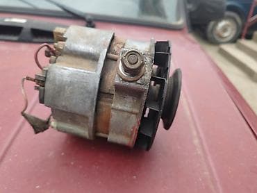 Transport: Alternator Lada 21213 Niva,2104,2107 Riva br.4. Polovno, ocuvano at lalafo.rs — 3 Transport: Alternator Lada 21213 Niva,2104,2107 Riva br.4. Polovno, ocuvano — 3