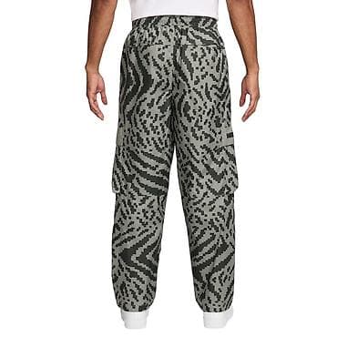 NIKE Air Woven Cargo All-over Print Pant vel. S, M NOVO
HQ9468 320 na lalafo.rs — 6 NIKE Air Woven Cargo All-over Print Pant vel. S, M NOVO
HQ9468 320 — 6