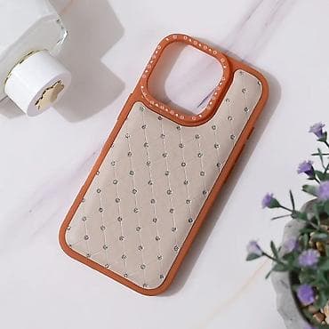 Maska Bling za iPhone 16 Pro 6.3 braon. Uz brzu dostavu i sigurnu at lalafo.rs — 5 Maska Bling za iPhone 16 Pro 6.3 braon. Uz brzu dostavu i sigurnu — 5