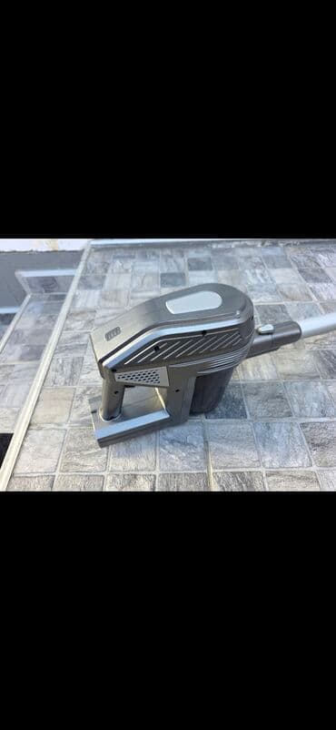 Stick Vacuum Cleaners: Bežični štapni usisivač – 2 u 1 - Kompaktan, lagan motorni sklop sa at lalafo.rs — 1 Stick Vacuum Cleaners: Bežični štapni usisivač – 2 u 1 - Kompaktan, lagan motorni sklop sa — 1