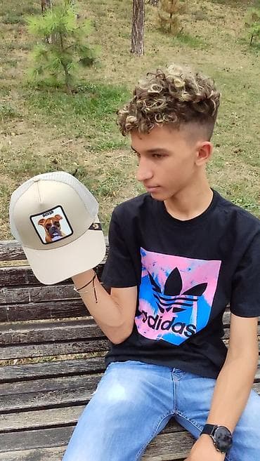 One size, bоја - Bež na lalafo.rs — 3 One size, bоја - Bež — 3