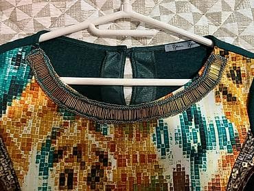P. S. Fashion haljina tunika, davno kupljena ali i davno jednom na lalafo.rs — 6 P. S. Fashion haljina tunika, davno kupljena ali i davno jednom — 6
