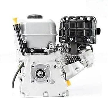 Electric Motors: Benzinski motor Zongshen GB270 - Zapremina: 270 cm³ - Tip: 4-taktni at lalafo.rs — 10 Electric Motors: Benzinski motor Zongshen GB270 - Zapremina: 270 cm³ - Tip: 4-taktni — 10