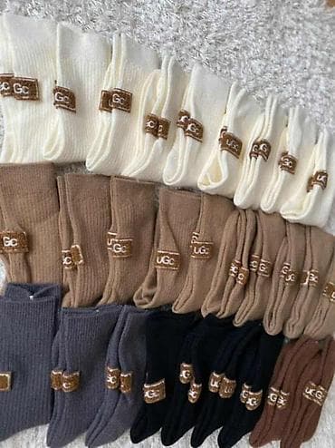 Ugg carape uni vel od 35 do 41. cena 1500din jedan par na lalafo.rs — 1 Ugg carape uni vel od 35 do 41. cena 1500din jedan par — 1