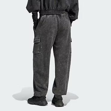 Personal Items: ADIDAS Washed-Out Boyfriend-Fit Hoodie and Acid-Washed Sweat Pants at lalafo.rs — 10 Personal Items: ADIDAS Washed-Out Boyfriend-Fit Hoodie and Acid-Washed Sweat Pants — 10