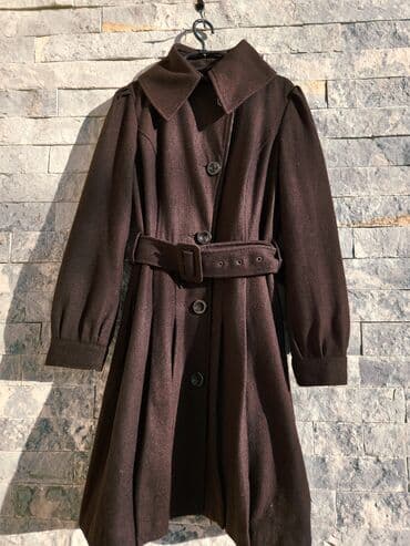 Kaput Vero Moda M vel, nema oštećenja na lalafo.rs Kaput Vero Moda M vel, nema oštećenja