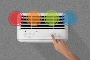 Prečišćivači vazduha: Tajmer: Omogućava gašenje aparata nakon željenog vremena (1-2-4-8 na lalafo.rs — 7 Prečišćivači vazduha: Tajmer: Omogućava gašenje aparata nakon željenog vremena (1-2-4-8 — 7