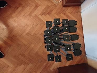 Table legs: Neka konstrukcija za radni rasklopivi sto stand. valjda. Ne znam da at lalafo.rs — 10 Table legs: Neka konstrukcija za radni rasklopivi sto stand. valjda. Ne znam da — 10