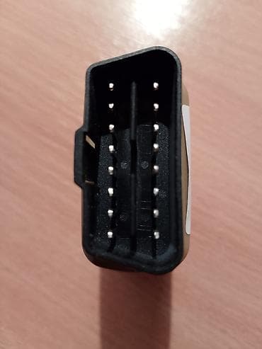 Transport: AdBlue OBD2 emulator za Renault kamione - Namena: adBlue/DEF i NOx at lalafo.rs — 3 Transport: AdBlue OBD2 emulator za Renault kamione - Namena: adBlue/DEF i NOx — 3