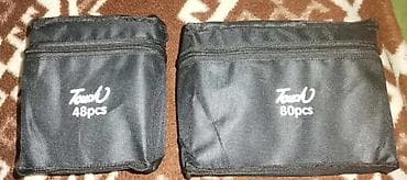 Dvostrani markeri novo set od 48-80-120 nijansi akcija cene nisu at lalafo.rs — 5 Dvostrani markeri novo set od 48-80-120 nijansi akcija cene nisu — 5