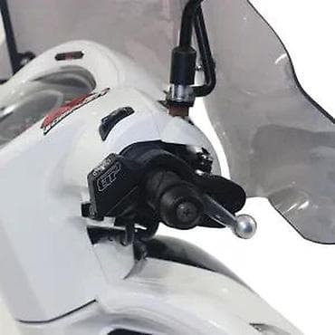 Transport: Brava za zaključavanje kočnice na motociklu/skuteru – ručica/branik at lalafo.rs — 4 Transport: Brava za zaključavanje kočnice na motociklu/skuteru – ručica/branik — 4