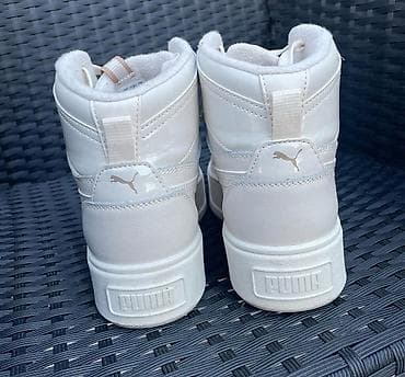 PUMA KARMEN REBELLE ženske patike – visoki model Zimske patike na lalafo.rs — 4 PUMA KARMEN REBELLE ženske patike – visoki model Zimske patike — 4