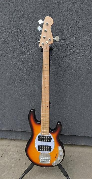 Sport & Hobby: HARLEY BENTON MM-85A SB B-STOCK MODEL 3 | Slanje po dogovoru ili at lalafo.rs — 2 Sport & Hobby: HARLEY BENTON MM-85A SB B-STOCK MODEL 3 | Slanje po dogovoru ili — 2