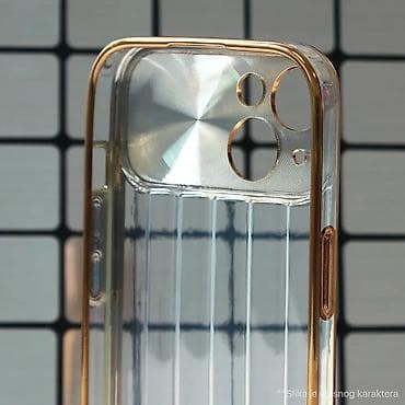 Maska Glacier za iPhone 14 6.1 type 4. Uz brzu dostavu i sigurnu na lalafo.rs — 5 Maska Glacier za iPhone 14 6.1 type 4. Uz brzu dostavu i sigurnu — 5