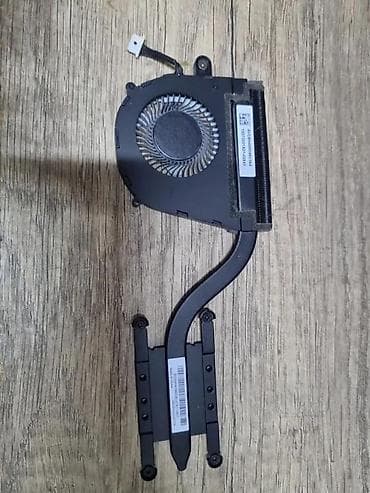Kuler inhladnjak za Lenovo ThinkPad Yoga L390. ✨ Ispravno na lalafo.rs — 1 Kuler inhladnjak za Lenovo ThinkPad Yoga L390. ✨ Ispravno — 1