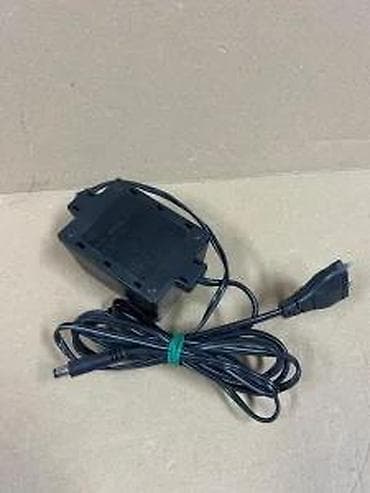 Electronics: Original HP AC adapter/napajanje - Brend/model: Hewlett-Packard (HP) at lalafo.rs — 5 Electronics: Original HP AC adapter/napajanje - Brend/model: Hewlett-Packard (HP) — 5