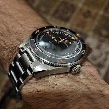 myki touch sat: PAGANI DESIGN PD-YS005 -Crna-Omega seamaster 3000 Potpuno nov muški at lalafo.rs — 8 myki touch sat: PAGANI DESIGN PD-YS005 -Crna-Omega seamaster 3000 Potpuno nov muški — 8