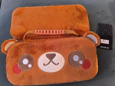 Dizajniranod strane MAD Engine (Los Angeles) Novo, nekorišćeno Pliš na lalafo.rs — 3 Dizajniranod strane MAD Engine (Los Angeles) Novo, nekorišćeno Pliš — 3