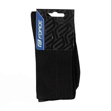 Underwear: ČARAPE FORCE LONGER SLIM, CRNA L-XL/42-46 | visoke biciklističke at lalafo.rs — 5 Underwear: ČARAPE FORCE LONGER SLIM, CRNA L-XL/42-46 | visoke biciklističke — 5